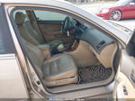 2003 Honda Accord Sdn Ex Beige vin: 1HGCM66593A017497