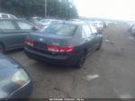 2003 Honda Accord Sdn Ex Gray vin: 1HGCM66593A046868