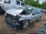 2007 Honda Accord 3.0 Ex Серебряный vin: 1HGCM66597A049663