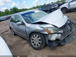 2007 Honda Accord 3.0 Ex Серебряный vin: 1HGCM66597A049663