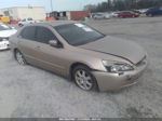 2005 Honda Accord 3.0 Ex Gold vin: 1HGCM665X5A035624