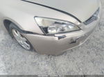 2005 Honda Accord 3.0 Ex Gold vin: 1HGCM665X5A035624