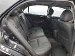 2007 Honda Accord Ex Gray vin: 1HGCM665X7A036324