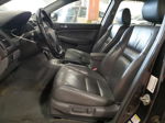 2007 Honda Accord Ex Угольный vin: 1HGCM665X7A041779