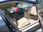 2007 Honda Accord 3.0 Ex Черный vin: 1HGCM665X7A056928