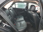 2007 Honda Accord Ex Charcoal vin: 1HGCM665X7A072188