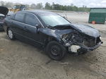 2007 Honda Accord Ex Charcoal vin: 1HGCM665X7A072188