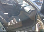 2007 Honda Accord 3.0 Ex White vin: 1HGCM665X7A098774