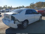 2007 Honda Accord 3.0 Ex White vin: 1HGCM665X7A098774