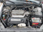 2005 Honda Accord Sdn Ex-l V6 With Navi Silver vin: 1HGCM66805A062373