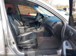 2005 Honda Accord Sdn Ex-l V6 With Navi Серебряный vin: 1HGCM66805A062373