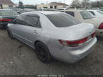 2003 Honda Accord 3.0 Ex Gray vin: 1HGCM66823A102546