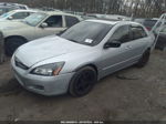 2003 Honda Accord 3.0 Ex Gray vin: 1HGCM66823A102546