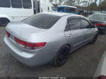 2003 Honda Accord 3.0 Ex Gray vin: 1HGCM66823A102546