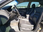 2007 Honda Accord Ex Gray vin: 1HGCM66827A056464