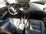 2007 Honda Accord Ex Silver vin: 1HGCM66837A065268