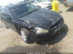 2003 Honda Accord Sdn Ex Black vin: 1HGCM66843A048960