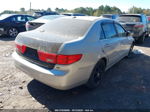 2005 Honda Accord 3.0 Ex Silver vin: 1HGCM66845A024306