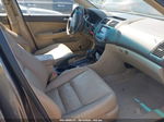 2007 Honda Accord 3.0 Ex Gray vin: 1HGCM66857A011809