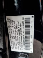 2007 Honda Accord Ex Black vin: 1HGCM66857A024379