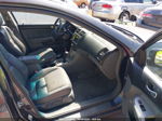 2005 Honda Accord Sdn Ex-l V6 With Navi Gray vin: 1HGCM66865A007913