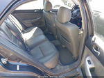 2005 Honda Accord Sdn Ex-l V6 With Navi Gray vin: 1HGCM66865A007913