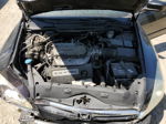 2007 Honda Accord Ex Черный vin: 1HGCM66867A007199