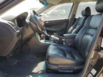 2007 Honda Accord Ex Черный vin: 1HGCM66867A007199