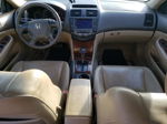 2007 Honda Accord Ex Серый vin: 1HGCM66867A032667