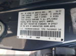 2007 Honda Accord 3.0 Ex Серый vin: 1HGCM66867A080220