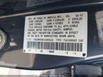 2007 Honda Accord 3.0 Ex Gray vin: 1HGCM66867A080220