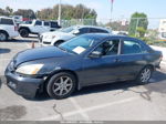 2007 Honda Accord 3.0 Ex Серый vin: 1HGCM66867A080220