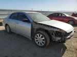 2007 Honda Accord Ex Серебряный vin: 1HGCM66877A066987