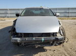 2007 Honda Accord Ex Серебряный vin: 1HGCM66877A066987