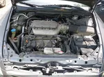 2007 Honda Accord 3.0 Ex Синий vin: 1HGCM66887A034114