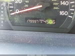 2005 Honda Accord 3.0 Ex Blue vin: 1HGCM668X5A042213