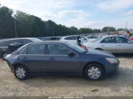 2005 Honda Accord Sdn Ex-l V6 With Navi Silver vin: 1HGCM668X5A043538