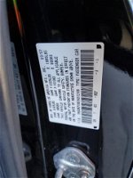 2007 Honda Accord Ex Black vin: 1HGCM71667A012186