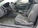 2007 Honda Accord Lx Серый vin: 1HGCM72307A016402