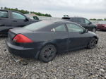 2007 Honda Accord Lx Черный vin: 1HGCM72337A010061