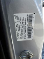 2007 Honda Accord Lx Silver vin: 1HGCM723X7A009909