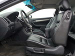 2007 Honda Accord Ex Black vin: 1HGCM72627A003063