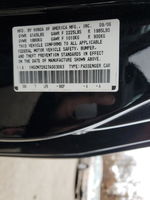 2007 Honda Accord Ex Black vin: 1HGCM72627A003063