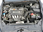 2007 Honda Accord Ex Серый vin: 1HGCM72797A009354