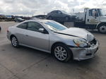 2007 Honda Accord Ex Silver vin: 1HGCM82607A000846