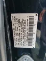 2007 Honda Accord Ex Black vin: 1HGCM82647A001496