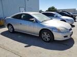 2007 Honda Accord Ex Silver vin: 1HGCM82657A004343