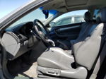 2007 Honda Accord Ex Серебряный vin: 1HGCM82657A004343