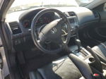 2007 Honda Accord Ex Серебряный vin: 1HGCM82697A008332