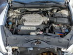 2007 Honda Accord Ex Белый vin: 1HGCM826X7A002975